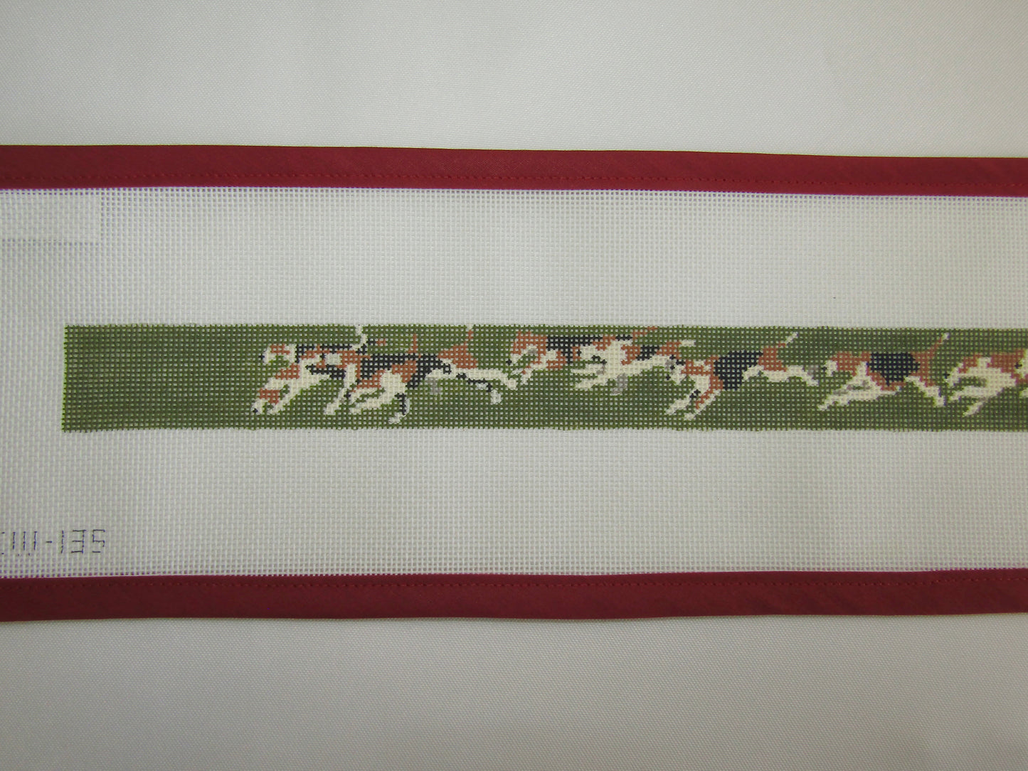 The Outfoxed Belt