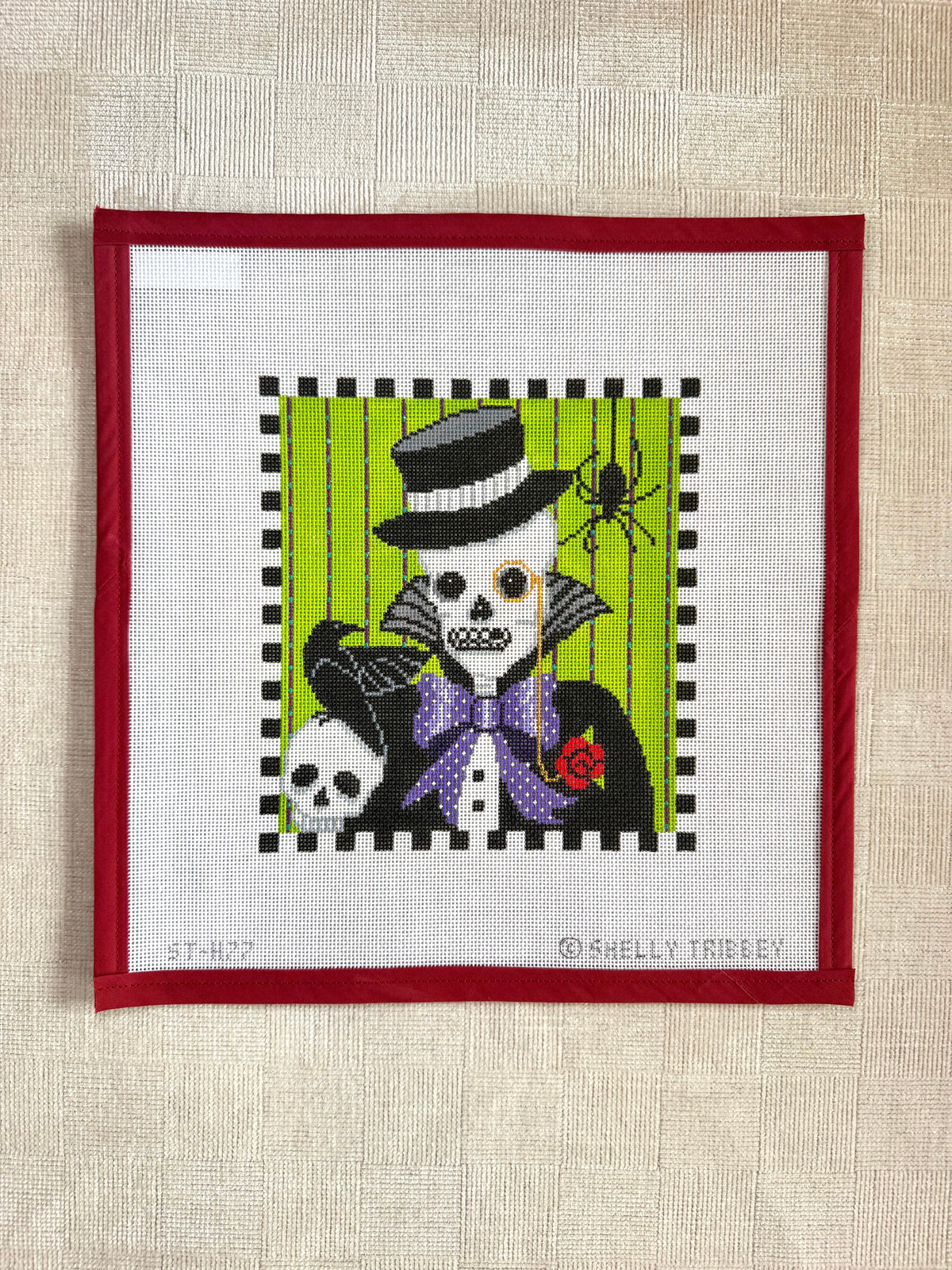 Mr. Boney