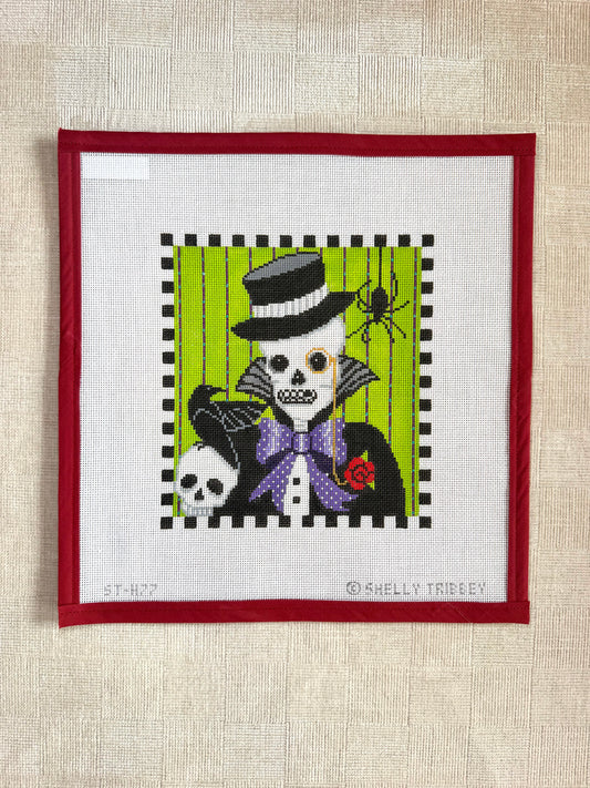 Mr. Boney
