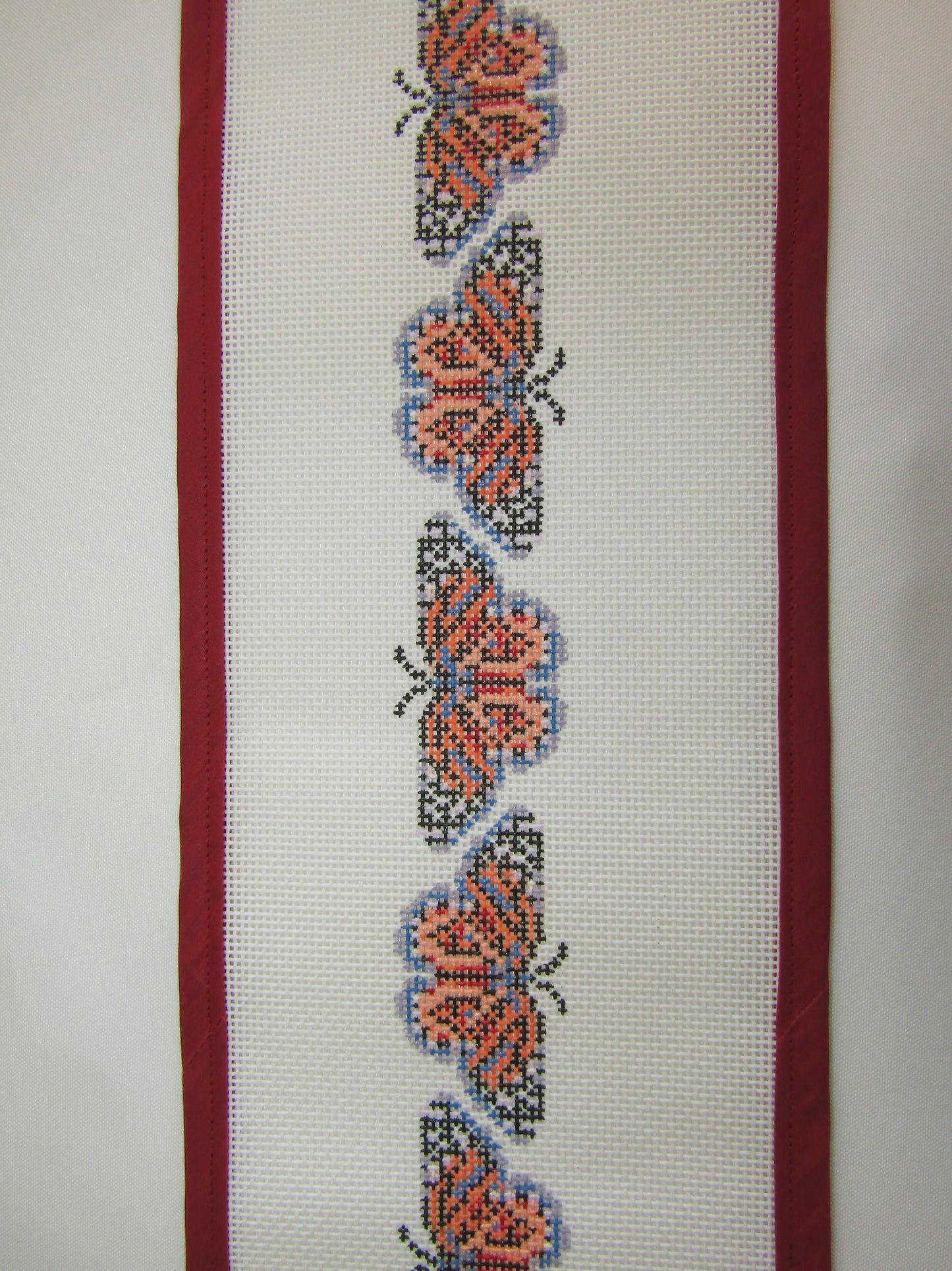 Monarch strap