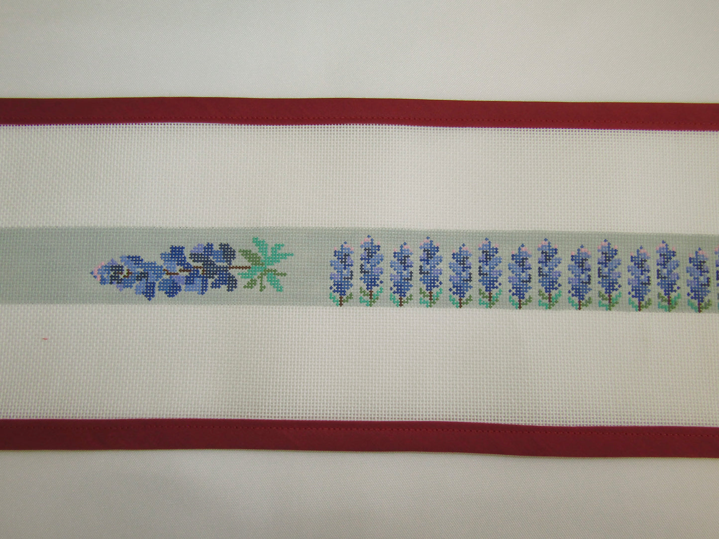 Blue Bonnet Strap