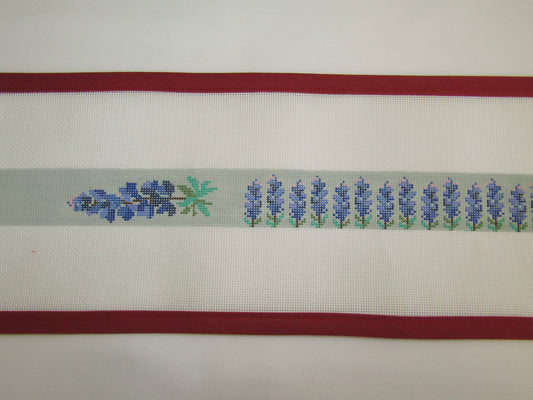 Blue Bonnet Strap
