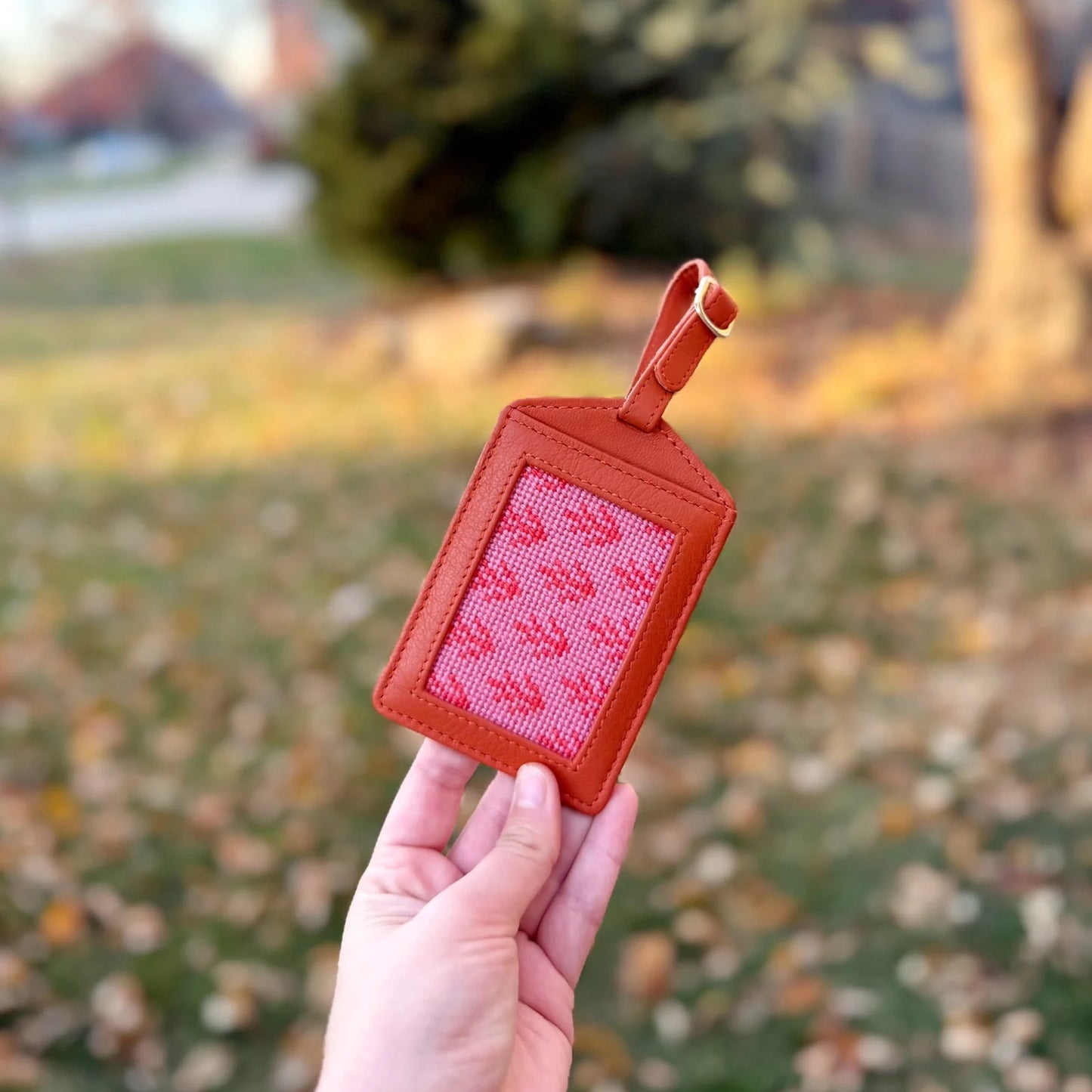 Reef Reverie Canvas and Finishing Kit