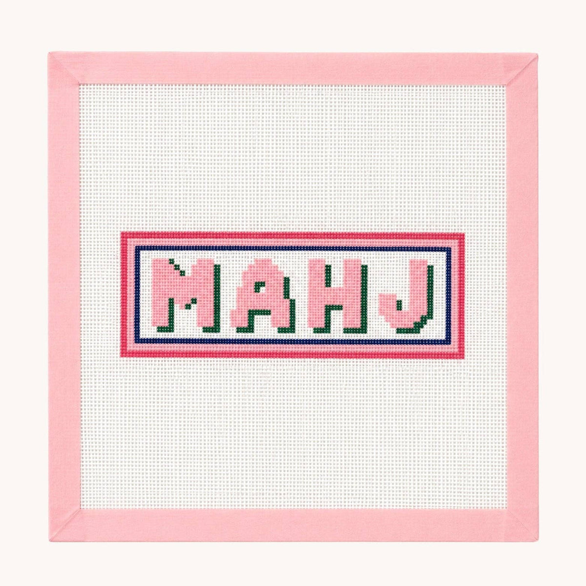 MAHJ
