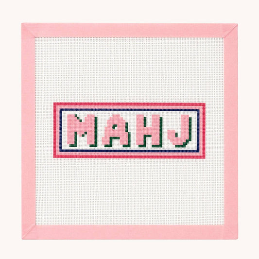 MAHJ