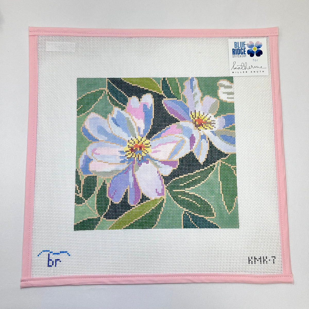 Peony - Lavender