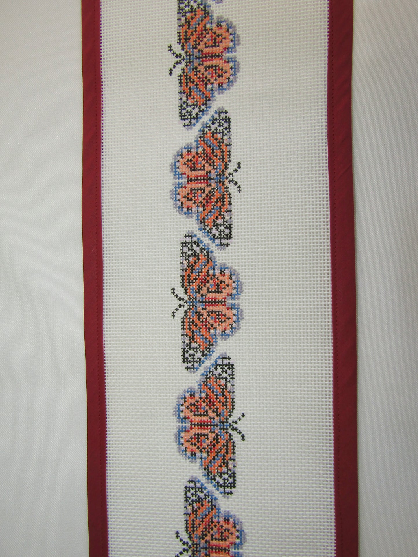 Monarch strap