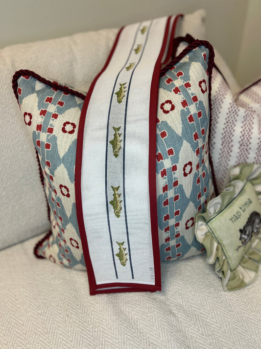Trout Belt