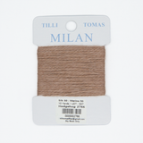 Milan Card- Hedgehog