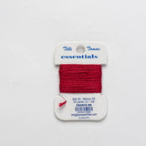 Essentials Cards - Granita