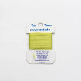 Essentials Cards - Chartreuse
