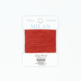 Milan Card-Begonia