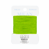 Milan Card- Granny Smith