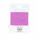Milan Card- Rocket