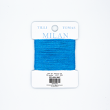 Milan Card- Splash