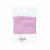 Milan Card- Lindy