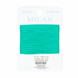 Milan Card- Everglades