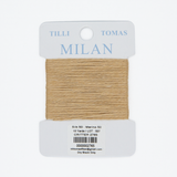 Milan Card- Critter