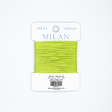 Milan Card- Appletini
