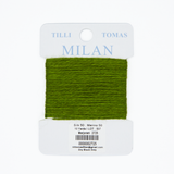 Milan Card- Marjoram