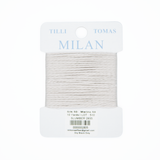 Milan Card- Slumber