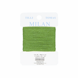 Milan Card- Holly