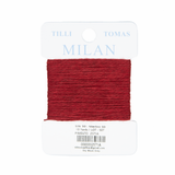 Milan Card- Pimento