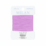 Milan Card- Dragonfly