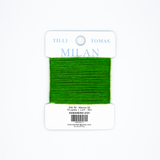 Milan Card- Habanero