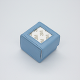 Bitty Box - LIGHT BLUE