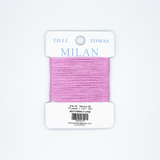 Milan Card- Butterfly