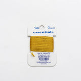 Essentials Cards - Golden Rod