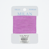 Milan Card- Laser
