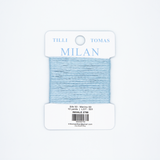 Milan Cards- Inhale
