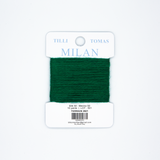 Milan Card- Terrain