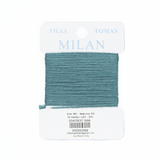 Milan Card- Seacrest
