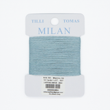 Milan Card- Lapping Wave