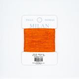 Milan Cards- Carrot