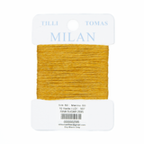 Milan Card- Raw Sugar