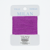 Milan Card- Space