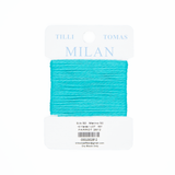Milan Card- Parrot