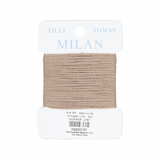 Milan Card- Gopher
