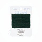 Milan Card- Organic