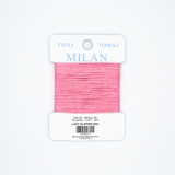 Milan Card- Lady Slipper