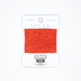 Milan Card- Rosy Cheeks