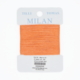 Milan Card-Spun Sugar