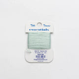 Essentials Cards - Aqua