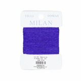 Milan Card- Jam