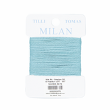 Milan Card- Shore