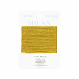 Milan Card- Camo